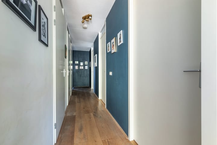 Foto 17 van Johan Hofmanstraat 199