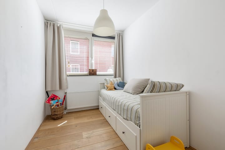 Foto 18 van Johan Hofmanstraat 199