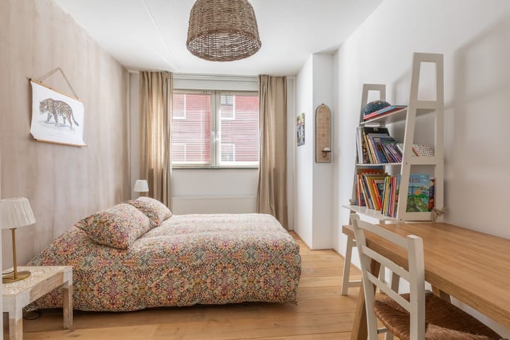 Foto 19 van Johan Hofmanstraat 199