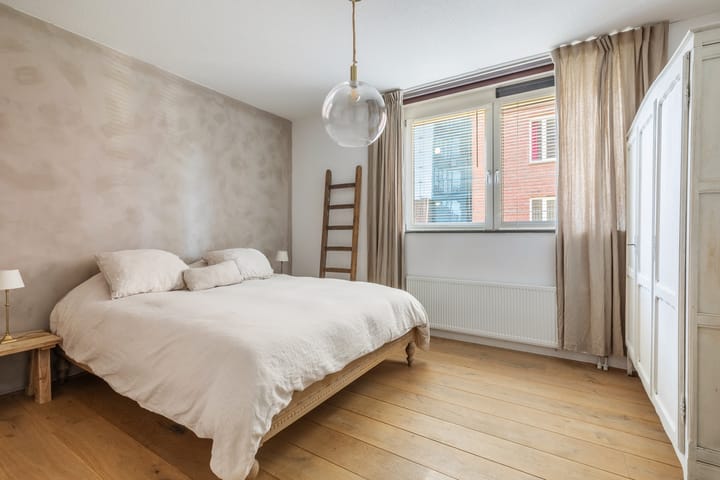 Foto 20 van Johan Hofmanstraat 199