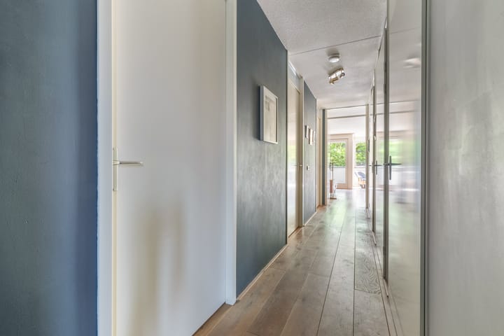 Foto 21 van Johan Hofmanstraat 199