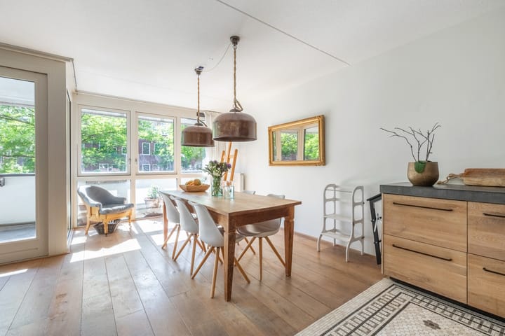 Foto 12 van Johan Hofmanstraat 199