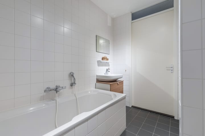 Foto 25 van Johan Hofmanstraat 199