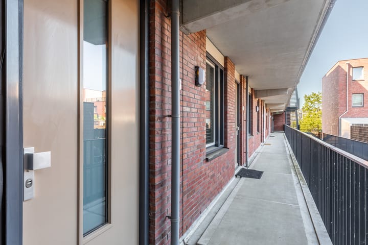 Foto 29 van Johan Hofmanstraat 199