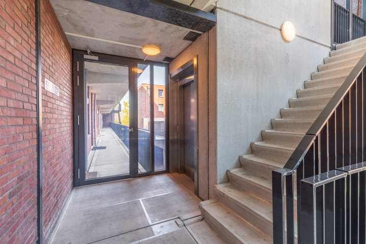 Foto 31 van Johan Hofmanstraat 199