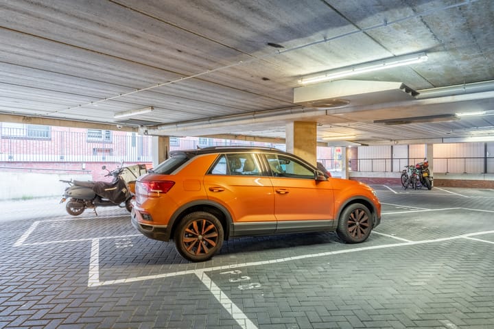 Foto 34 van Johan Hofmanstraat 199