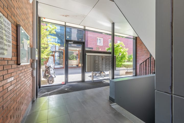 Foto 35 van Johan Hofmanstraat 199