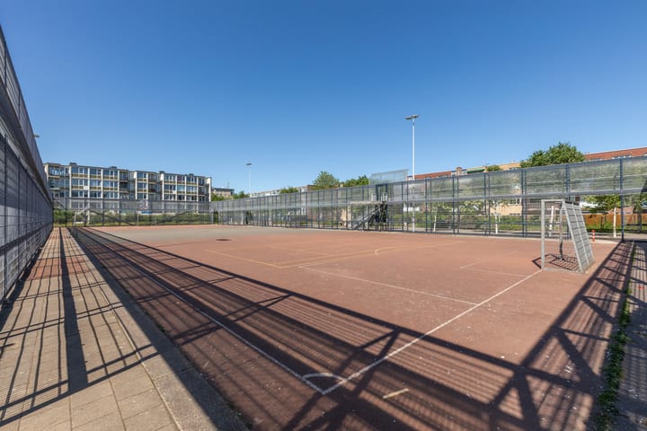 Foto 42 van Johan Hofmanstraat 199