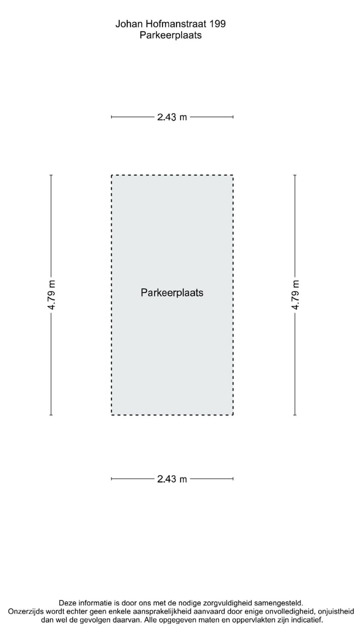 Foto 47 van Johan Hofmanstraat 199