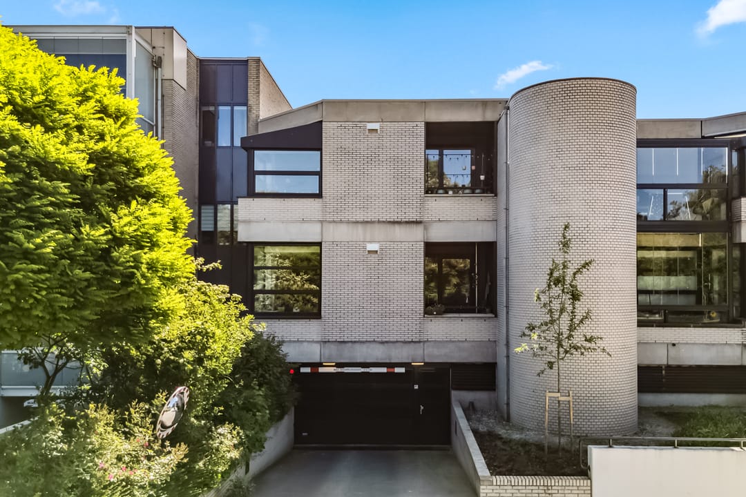 Foto 2 van Stadsring 183-D