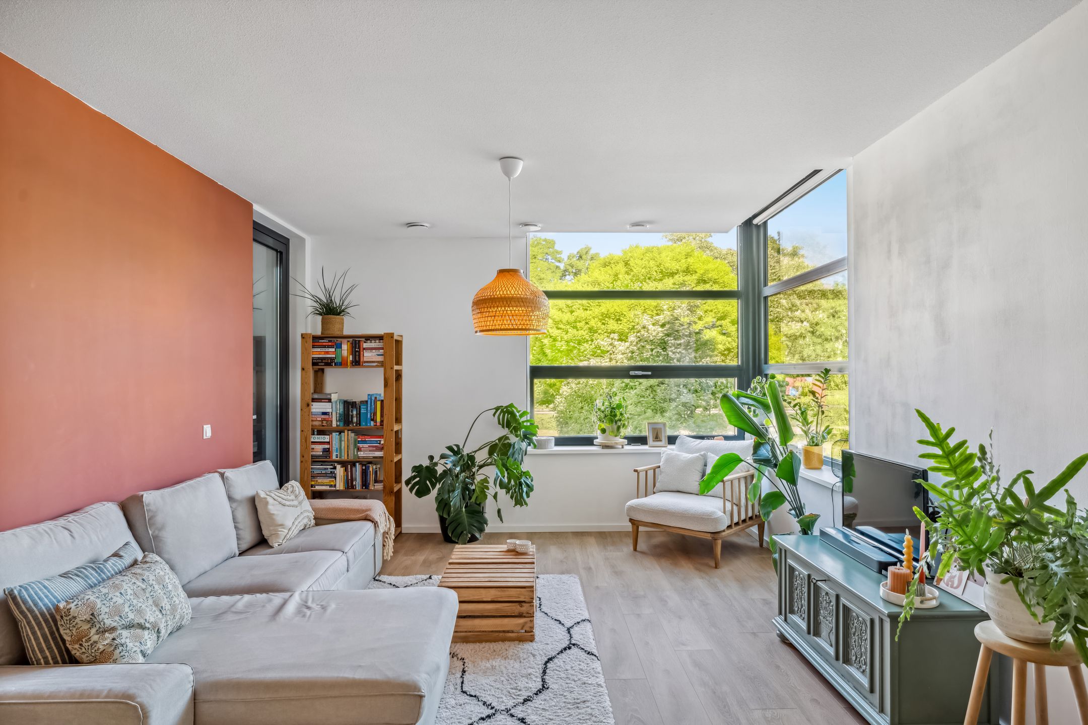 Foto 3 van Stadsring 183-D