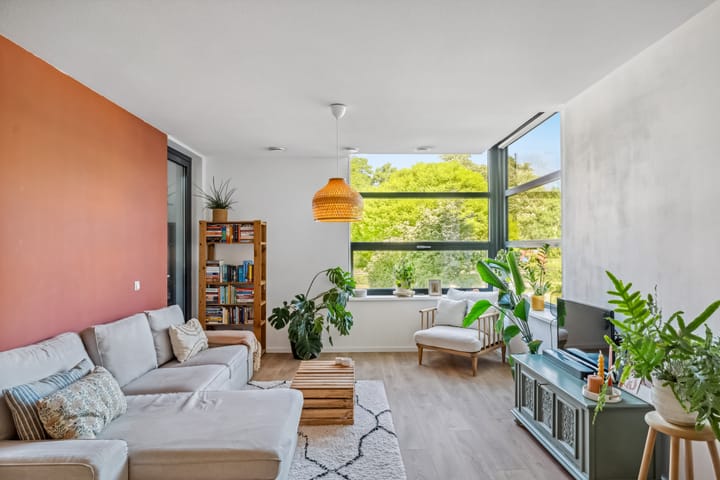 Foto 3 van Stadsring 183-D