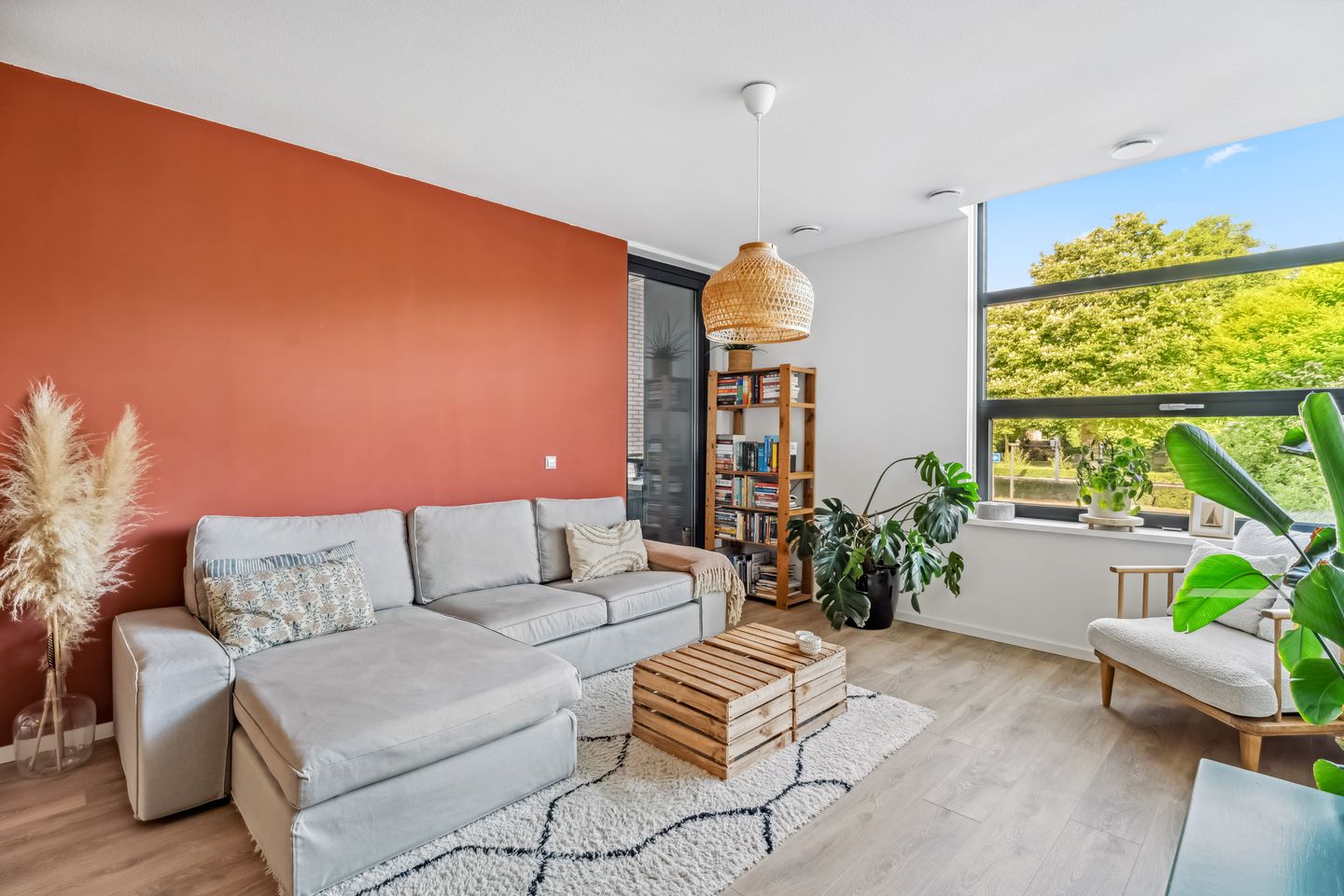 Foto 4 van Stadsring 183-D