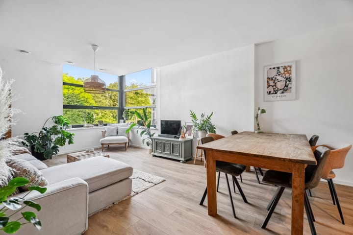 Foto 1 van Stadsring 183-D