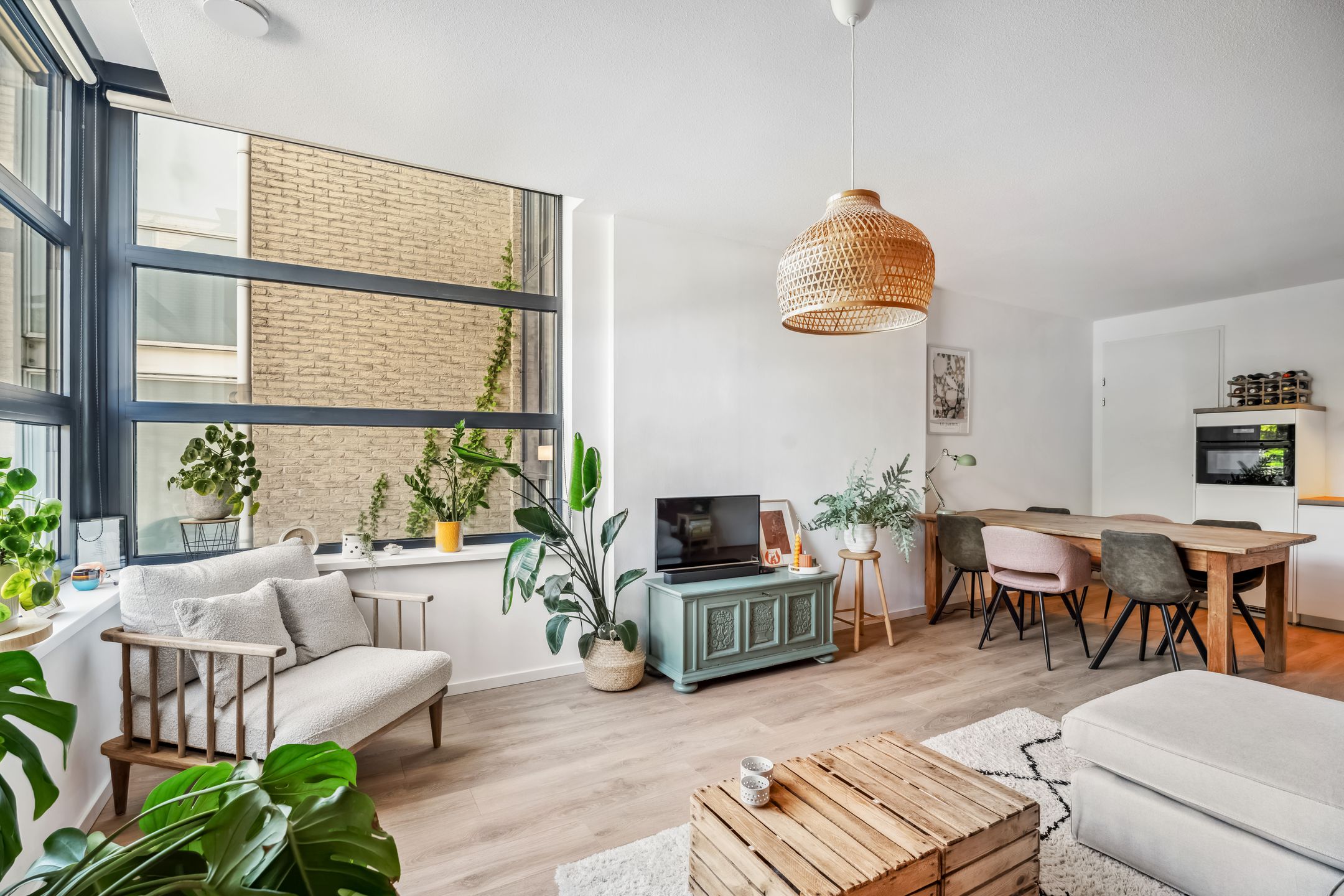 Foto 6 van Stadsring 183-D