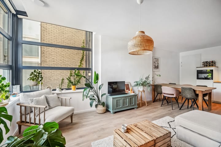 Foto 6 van Stadsring 183-D