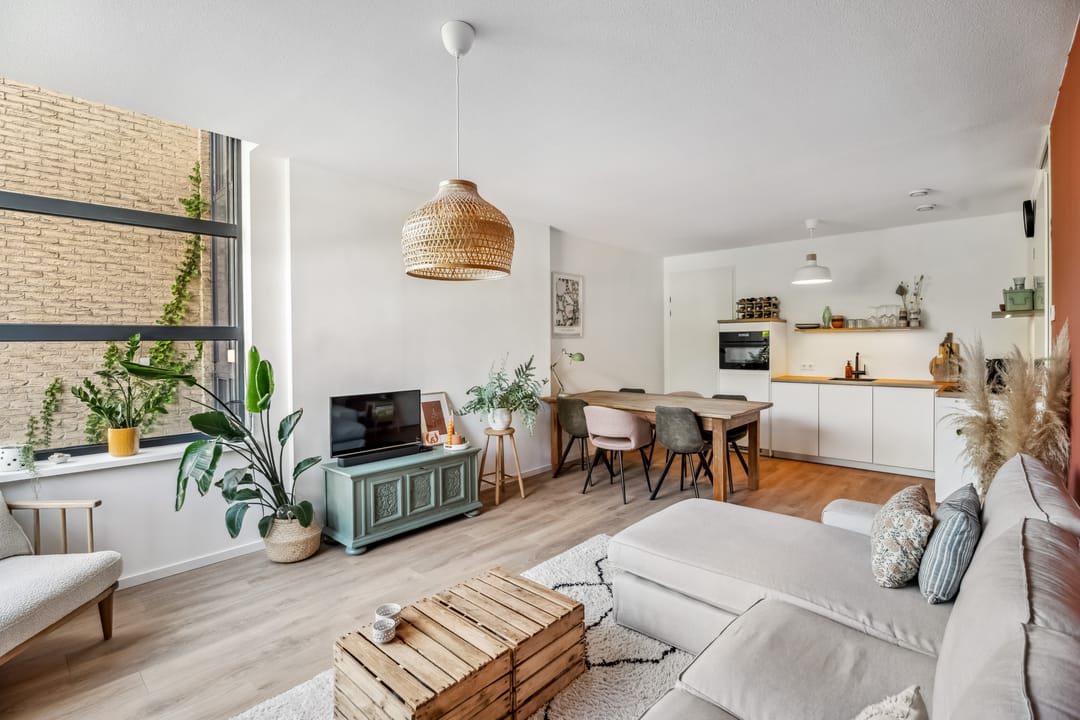 Foto 7 van Stadsring 183-D