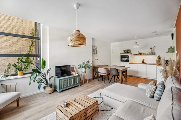 Foto 7 van Stadsring 183-D