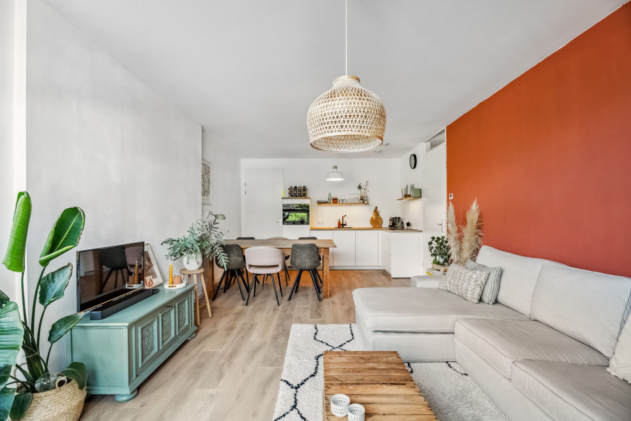 Foto 9 van Stadsring 183-D