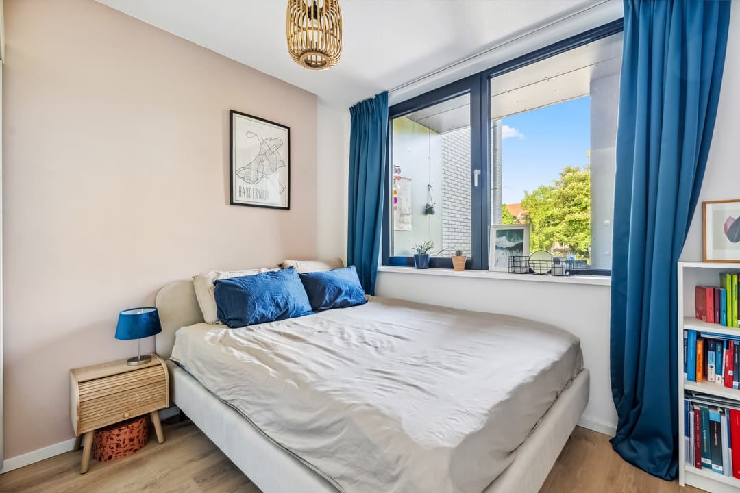 Foto 13 van Stadsring 183-D