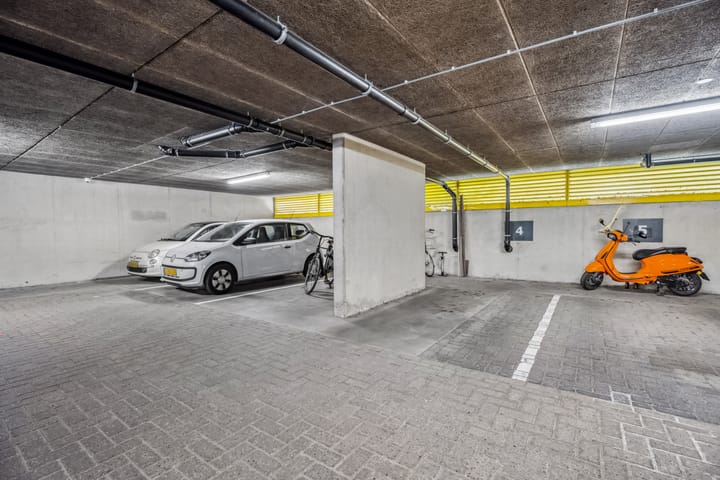 Foto 19 van Stadsring 183-D