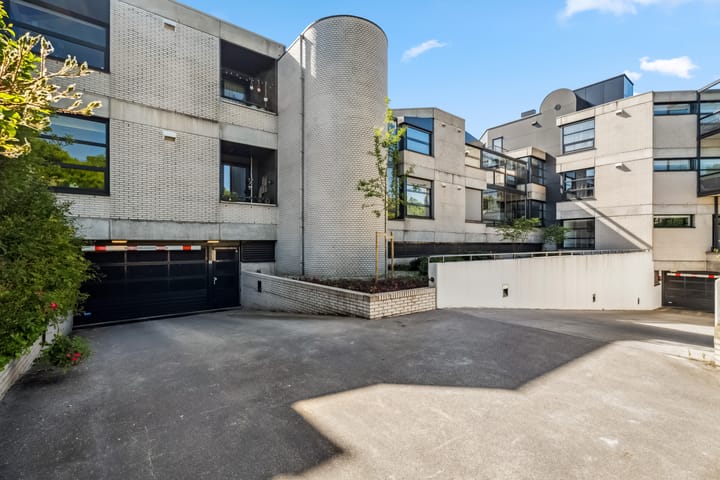 Foto 20 van Stadsring 183-D