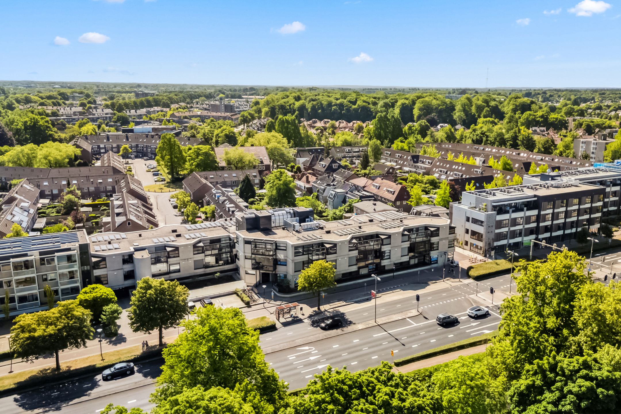 Foto 21 van Stadsring 183-D