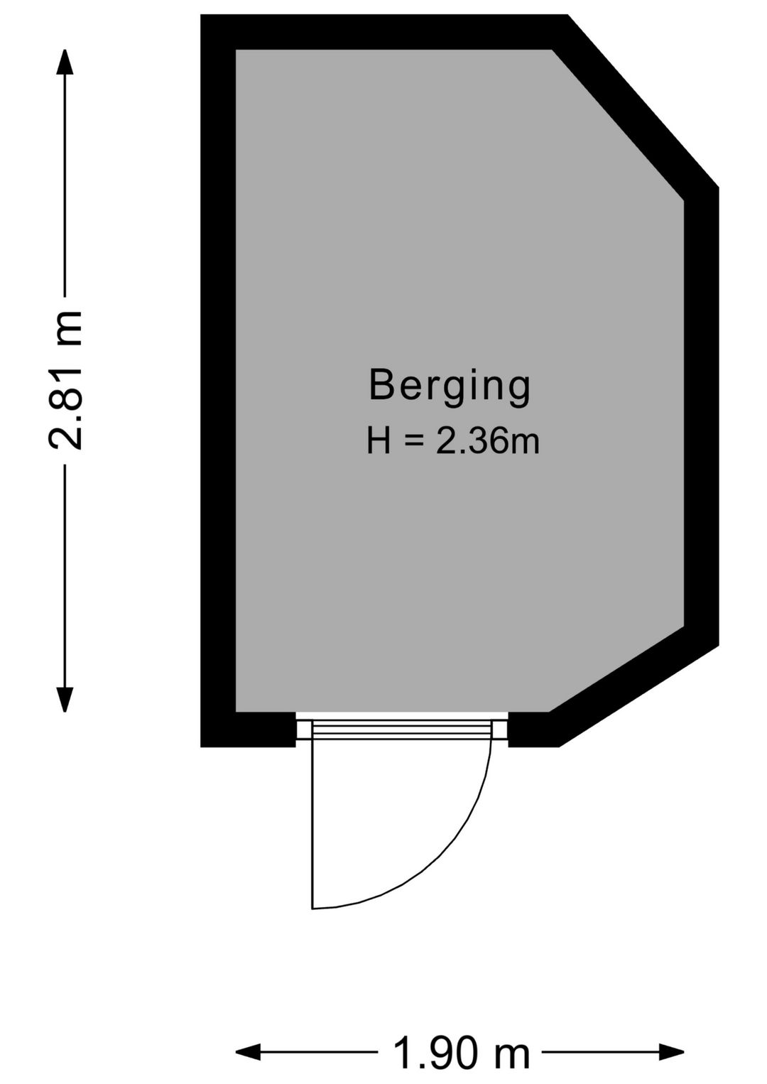 Foto 23 van Stadsring 183-D