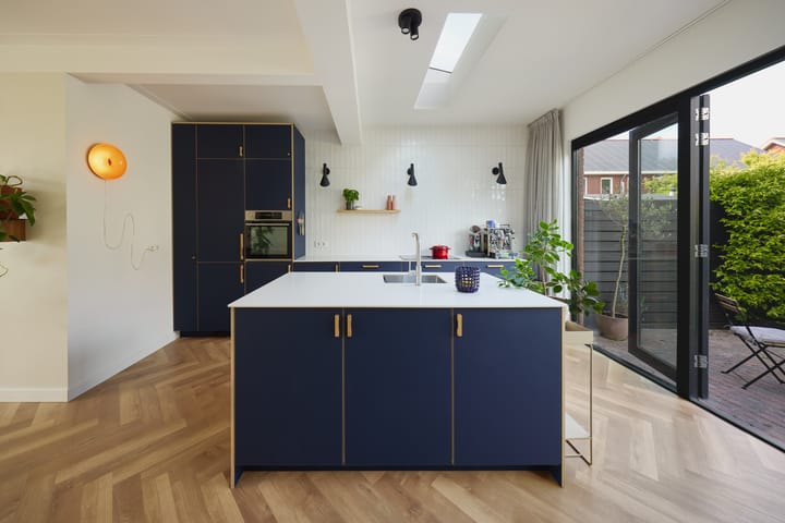 Foto 2 van Prinses Irenelaan 4