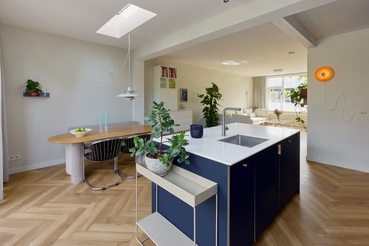 Foto 3 van Prinses Irenelaan 4