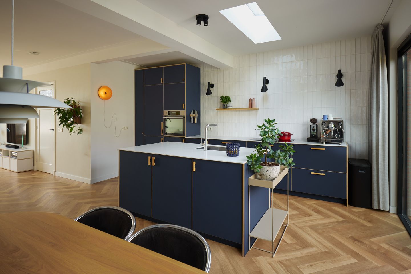 Foto 4 van Prinses Irenelaan 4