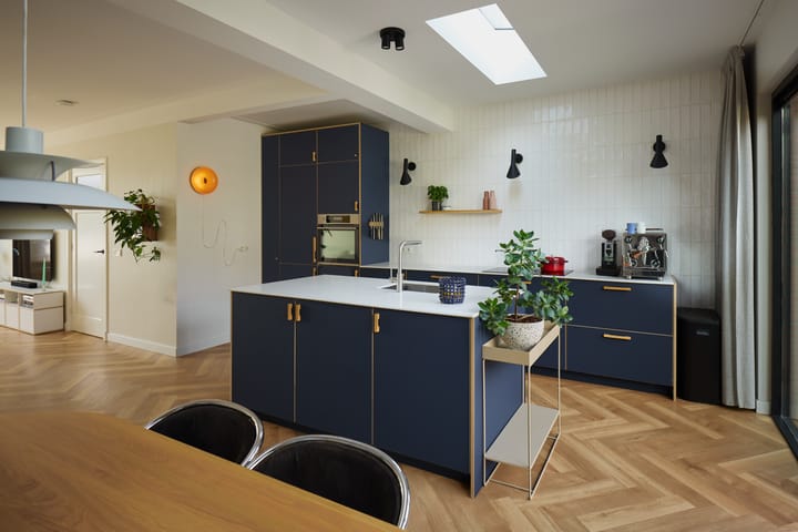 Foto 4 van Prinses Irenelaan 4