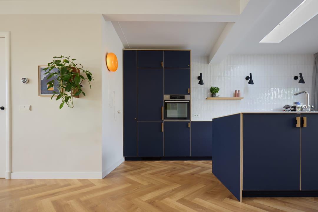 Foto 7 van Prinses Irenelaan 4