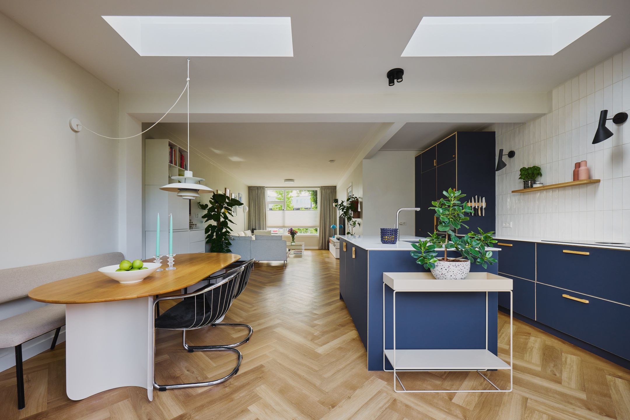 Foto 9 van Prinses Irenelaan 4