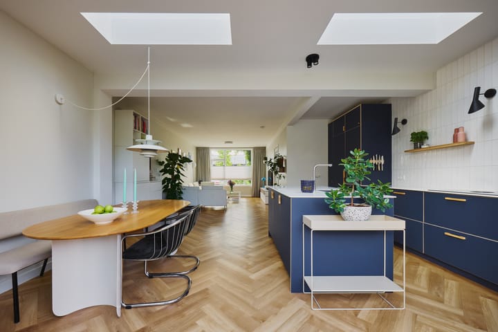 Foto 9 van Prinses Irenelaan 4