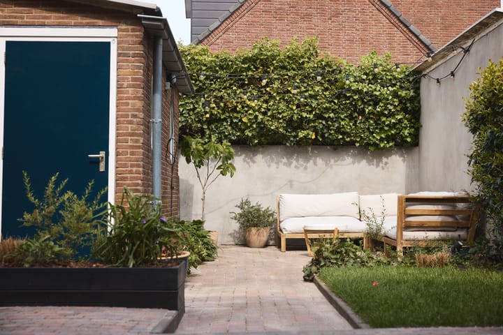 Foto 12 van Prinses Irenelaan 4