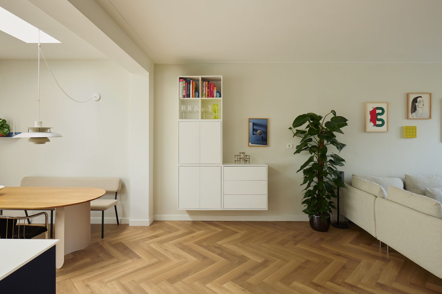 Foto 14 van Prinses Irenelaan 4