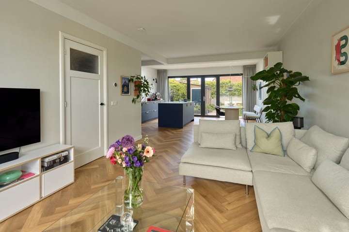 Foto 1 van Prinses Irenelaan 4