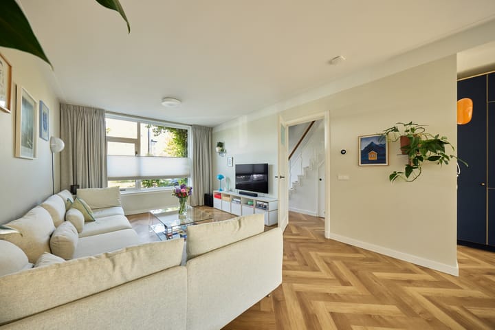 Foto 16 van Prinses Irenelaan 4