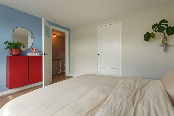 Foto 21 van Prinses Irenelaan 4