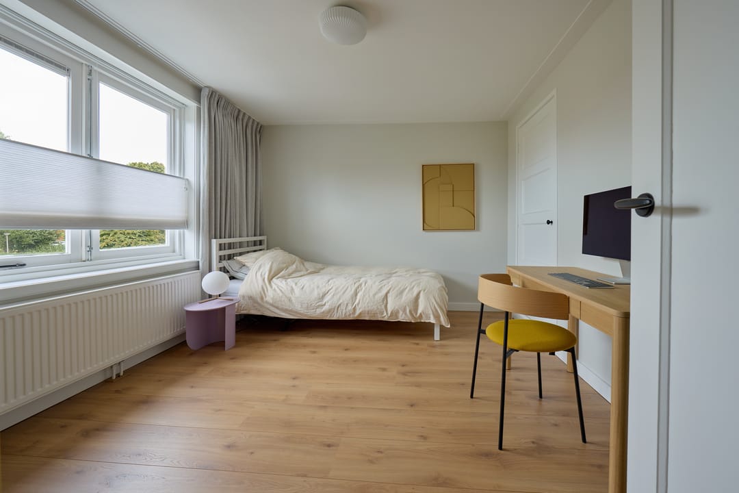 Foto 22 van Prinses Irenelaan 4