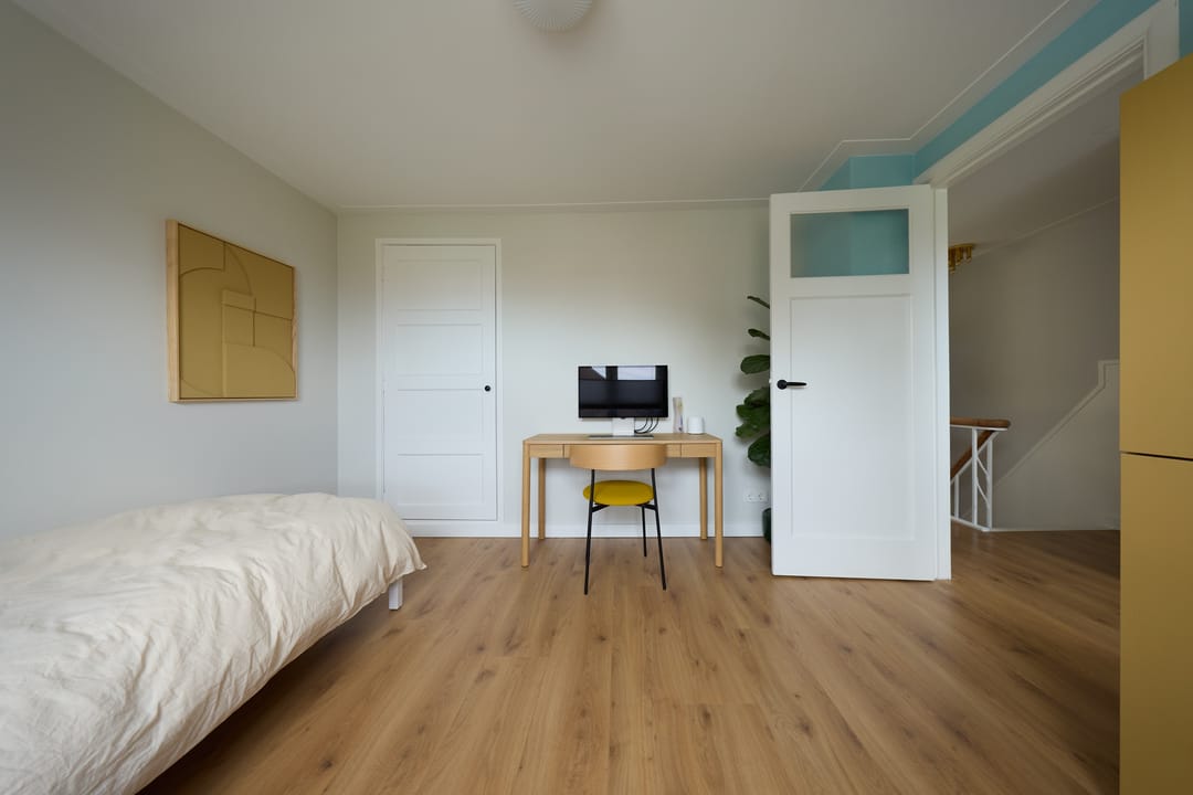 Foto 23 van Prinses Irenelaan 4