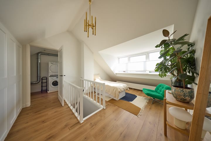 Foto 30 van Prinses Irenelaan 4