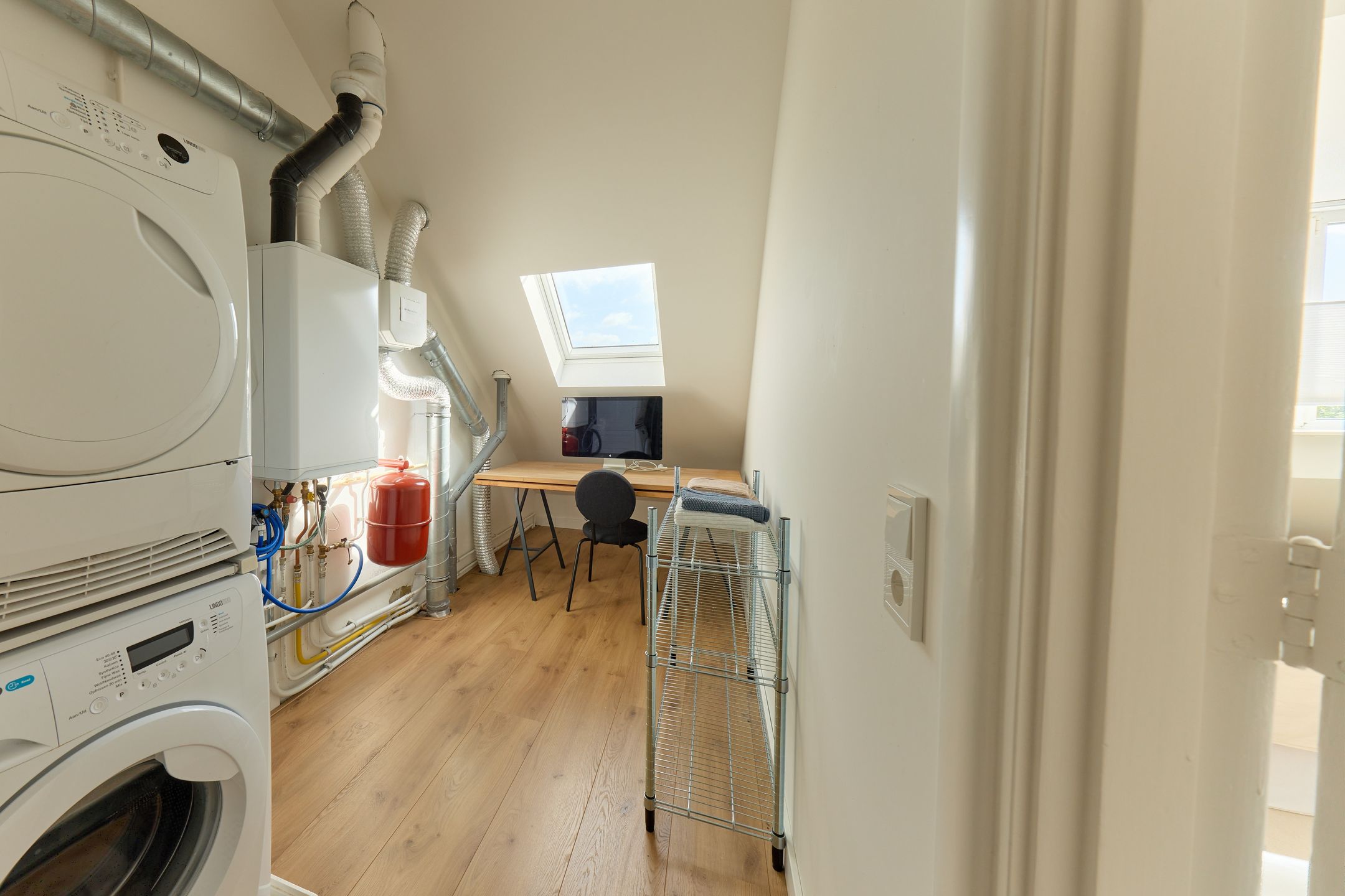 Foto 33 van Prinses Irenelaan 4