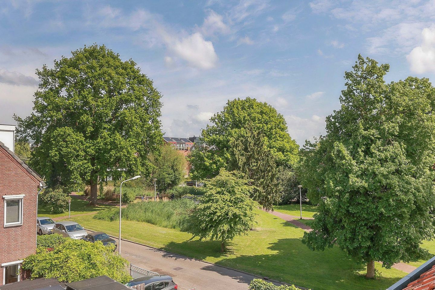 Foto 34 van Prinses Irenelaan 4