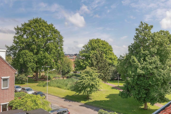 Foto 34 van Prinses Irenelaan 4