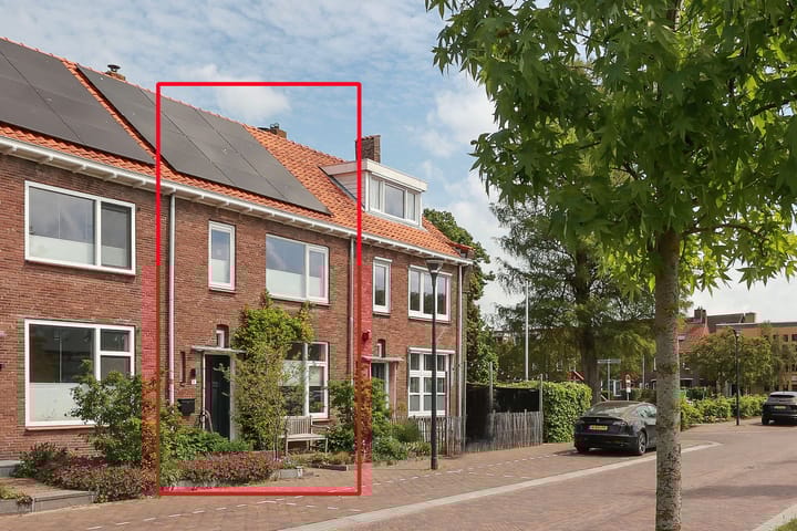 Foto 36 van Prinses Irenelaan 4