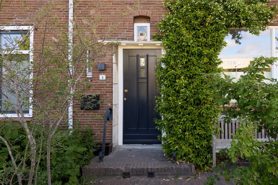 Foto 37 van Prinses Irenelaan 4