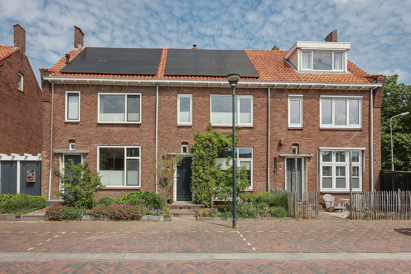 Foto 40 van Prinses Irenelaan 4