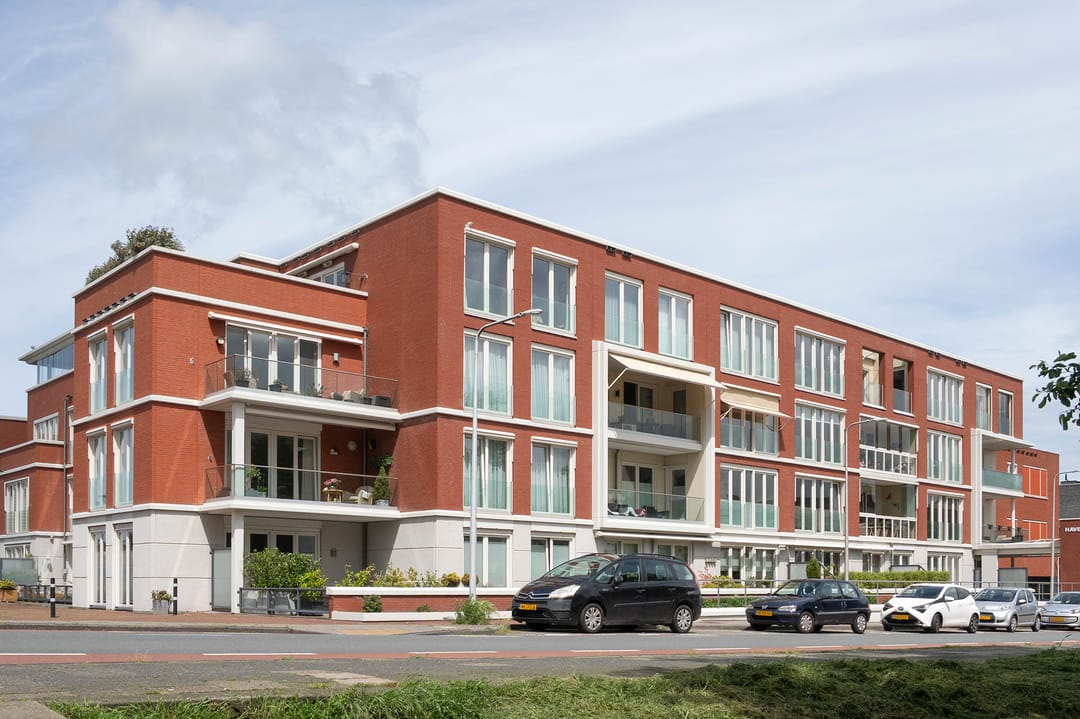 Foto 1 van Johan de Wittstraat 111